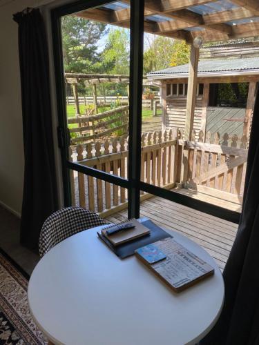 Willows Reach Lodge in 庫姆