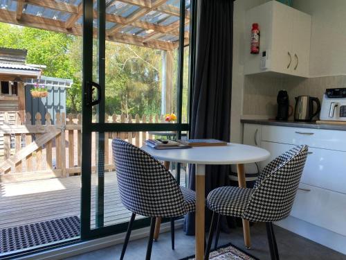 Willows Reach Lodge in 庫姆