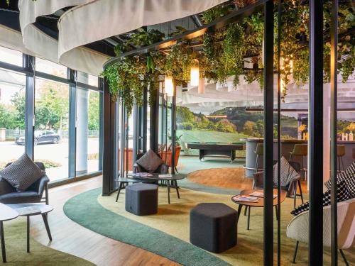 Ibis Styles Singen 24h geöffnet