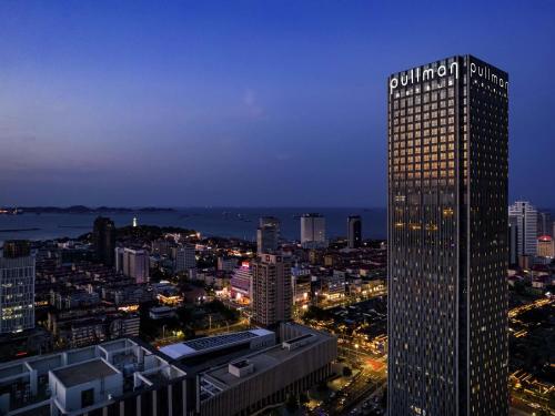 Pullman Yantai Center