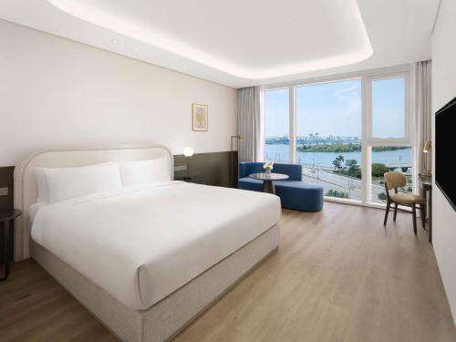 Hotel Naru Seoul - MGallery Collection, Seúl (foto 3)
