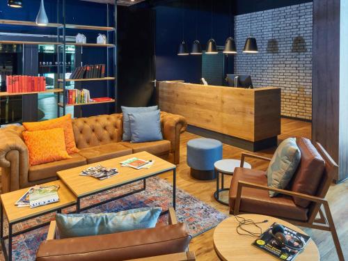 Ibis Budget Singen 24h geöffnet