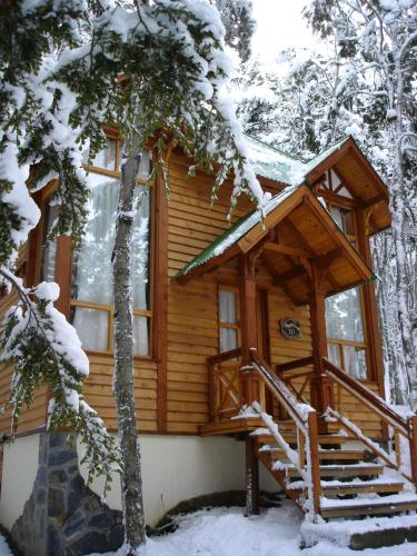 One-Bedroom Duplex Bungalow