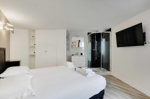 Charmant appartement- 3BR-8P- Opéra - image 13