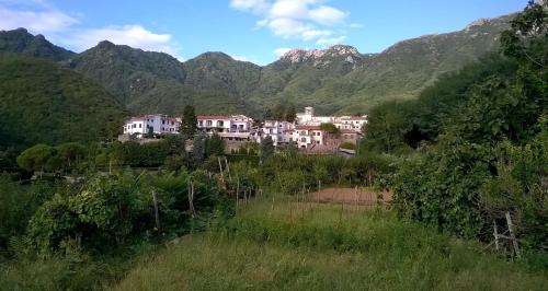  Le colline della Costiera Amalfitana, Pension in Cava deʼ Tirreni