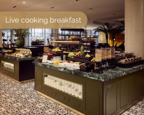 Van der Valk Hotel Gent - image 5