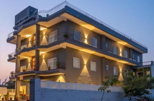 hotel photo