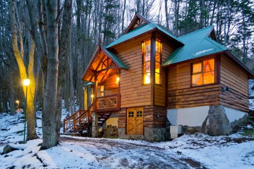 Superior Two-Bedroom Bungalow