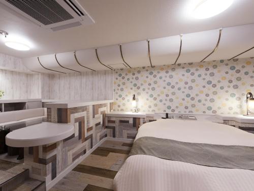 Hotel Rose (Adult Only)