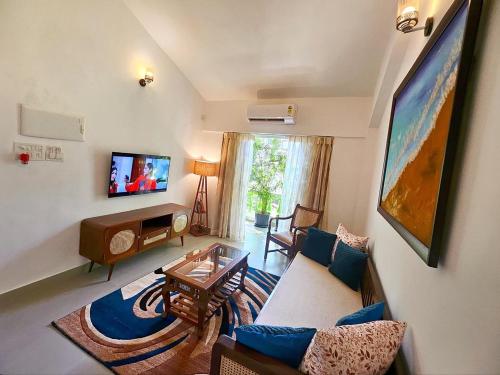Sodex Apartment - image 3