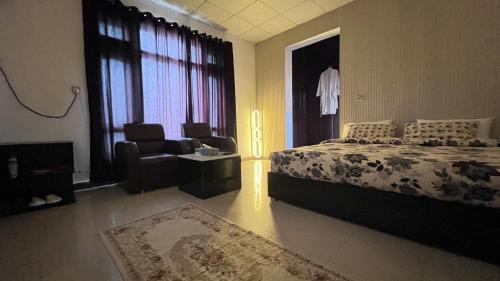 Horizon inn hotel in Peshawar