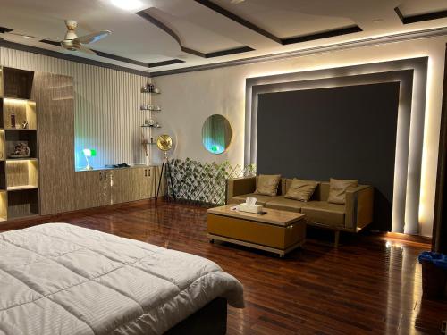 Horizon inn hotel in Peshawar