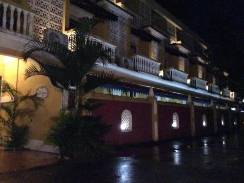 hotel photo