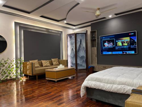 Horizon inn hotel in Peshawar