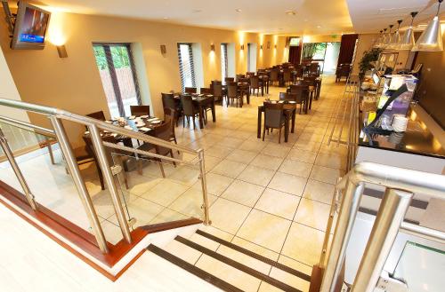 Rosspark Hotel Kells - image 13