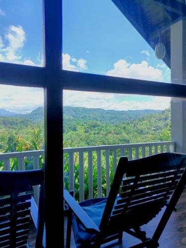 Rainforest Nature House