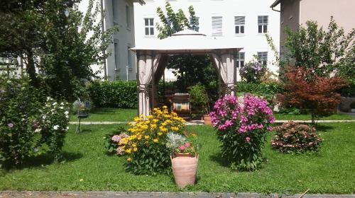 Haus Rosegger