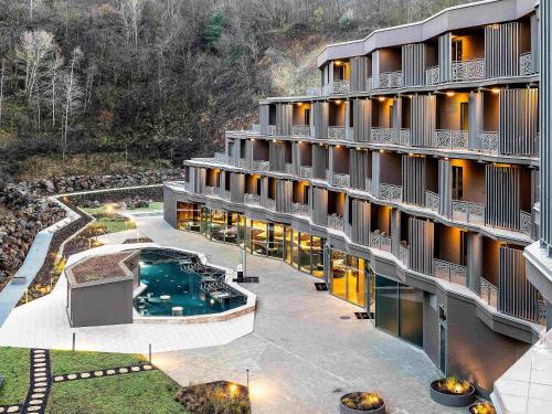 . Minaro Hotel Tokaj - MGallery Collection - Adult Only