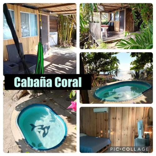 Cocos Camp in Balcones al Mar