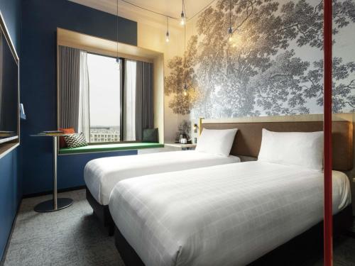 ibis Styles Copenhagen Orestad, Kopenhagen (Foto 8)
