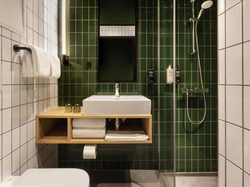 ibis Styles Copenhagen Orestad, Kopenhagen (Foto 7)
