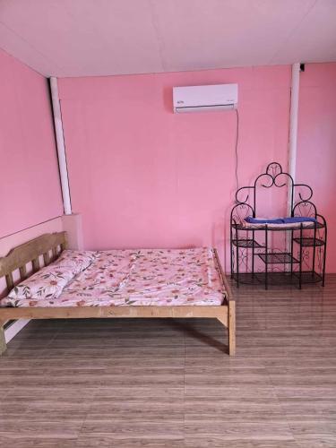 Lola Mamang Resort – khách sạn tại Mabuhay