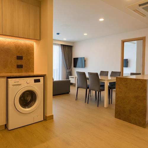 The Ozone Condominium by Search Estate, Phuket