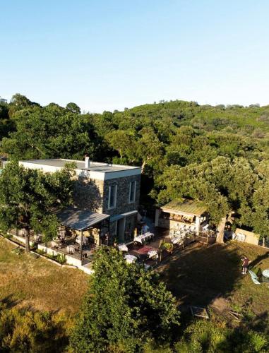 Demeure de charme, appartement du Campu di l altru mondu