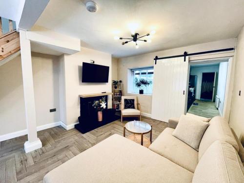Modern two bedroom home in the heart of Dundalk