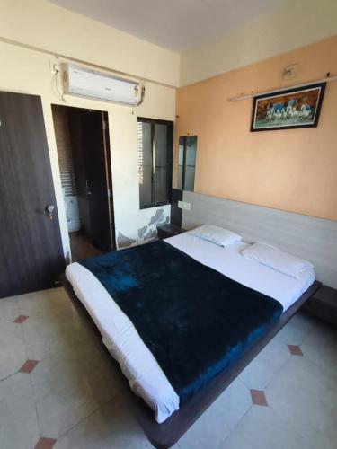Hotel shivalay – khách sạn tại Dwarka