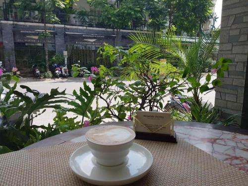 Memory Hotel – Hanoi