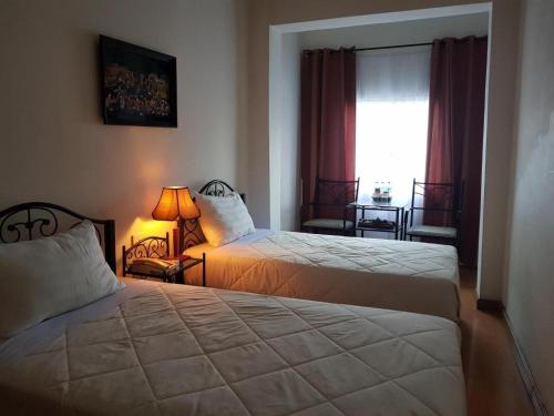 Memory Hotel – Hanoi