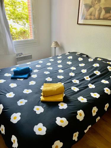 Appartement T2 TOULOUSE ST MARTIN DU TOUCH in Toulousse-Blagnac Airport