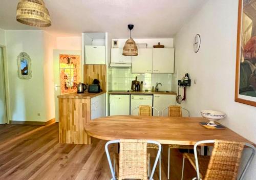 Appartement T2 TOULOUSE ST MARTIN DU TOUCH in Toulousse-Blagnac Airport