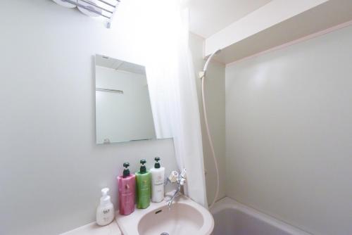 Hirojo Building 203,303,403,603,703 - Vacation STAY 15452