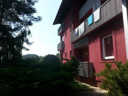 Ferienwohnung Pezi