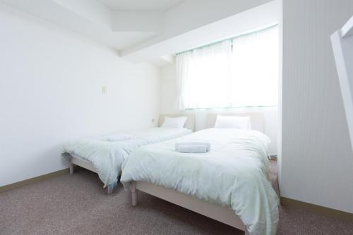 Hirojo Building 203,303,403,603,703 - Vacation STAY 15451