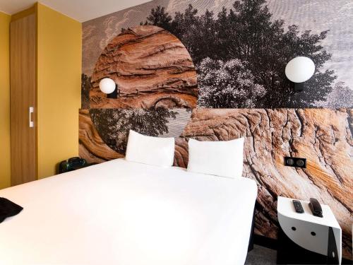 ibis styles Paris Montmartre Batignolles, Paryż