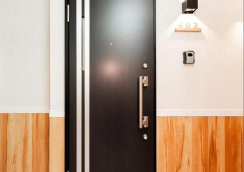 Oshiage SAIEI Hotel 302