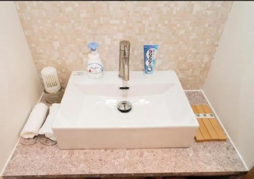 Oshiage SAIEI Hotel 302