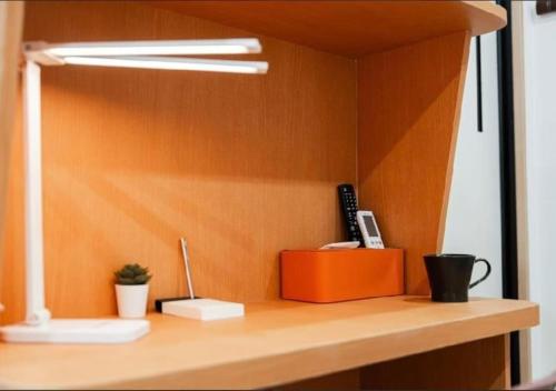 Oshiage SAIEI Hotel 302