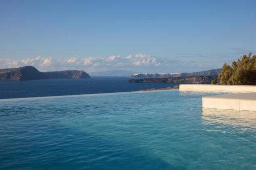 Omna Caldera Suites - Santorini