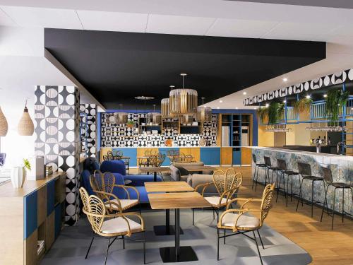 Ibis Styles Miramas Hotel de charme Golf Club Miramas