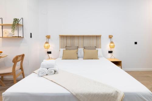 Travel Habitat Nou Mestalla Suites - image 4