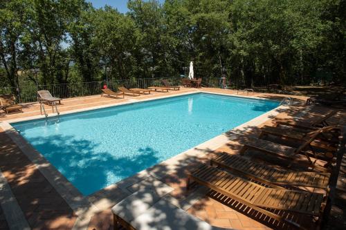 Diego Pool-Suite in Gello