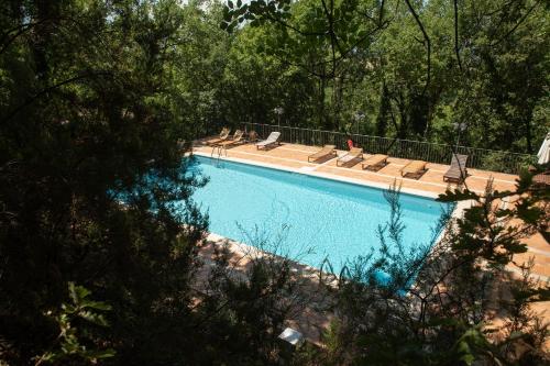 Diego Pool-Suite in Gello