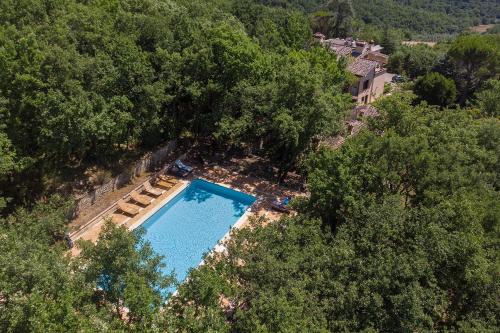 Diego Pool-Suite in Gello