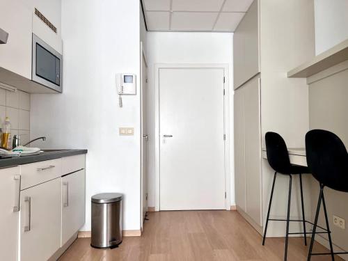 Studio Apartment Heart Of Brussels - Bruxelles
