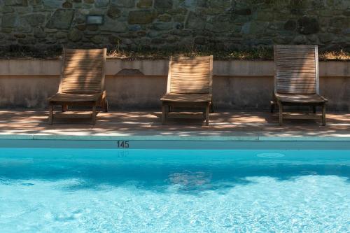 Diego Pool-Suite in Gello