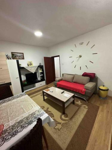 1 Bedroom Flat with Free Parking in Mostar B